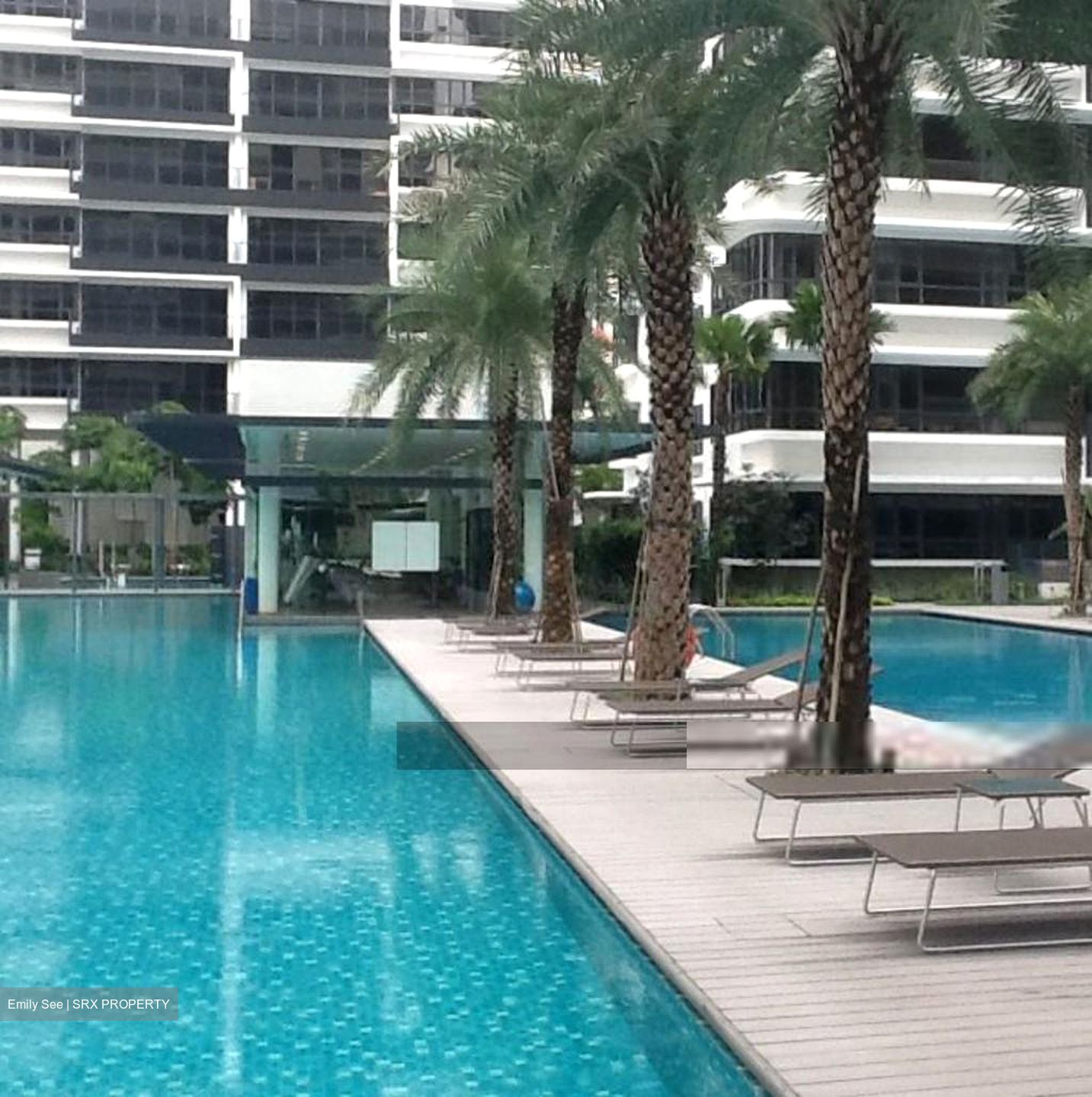 NV Residences (D18), Condominium #503250481